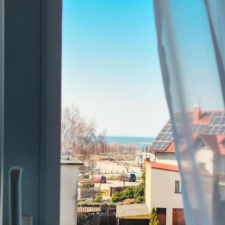Konik Morski Jastarnia Esterno foto