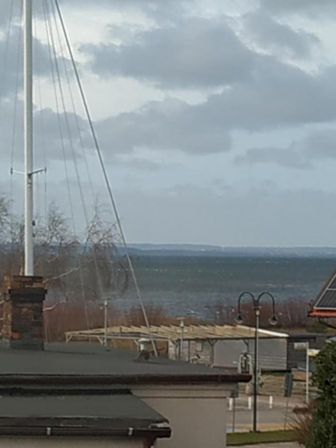 Konik Morski Jastarnia Esterno foto